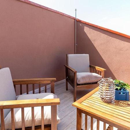 Apartamento Sardinianworld - Casa Tatti San Giovanni di Sinis Exterior foto