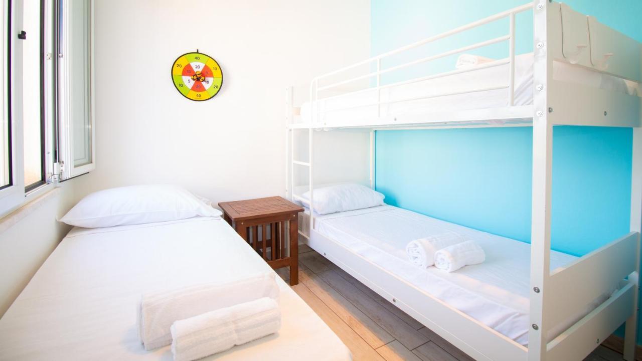 Apartamento Sardinianworld - Casa Tatti San Giovanni di Sinis Exterior foto