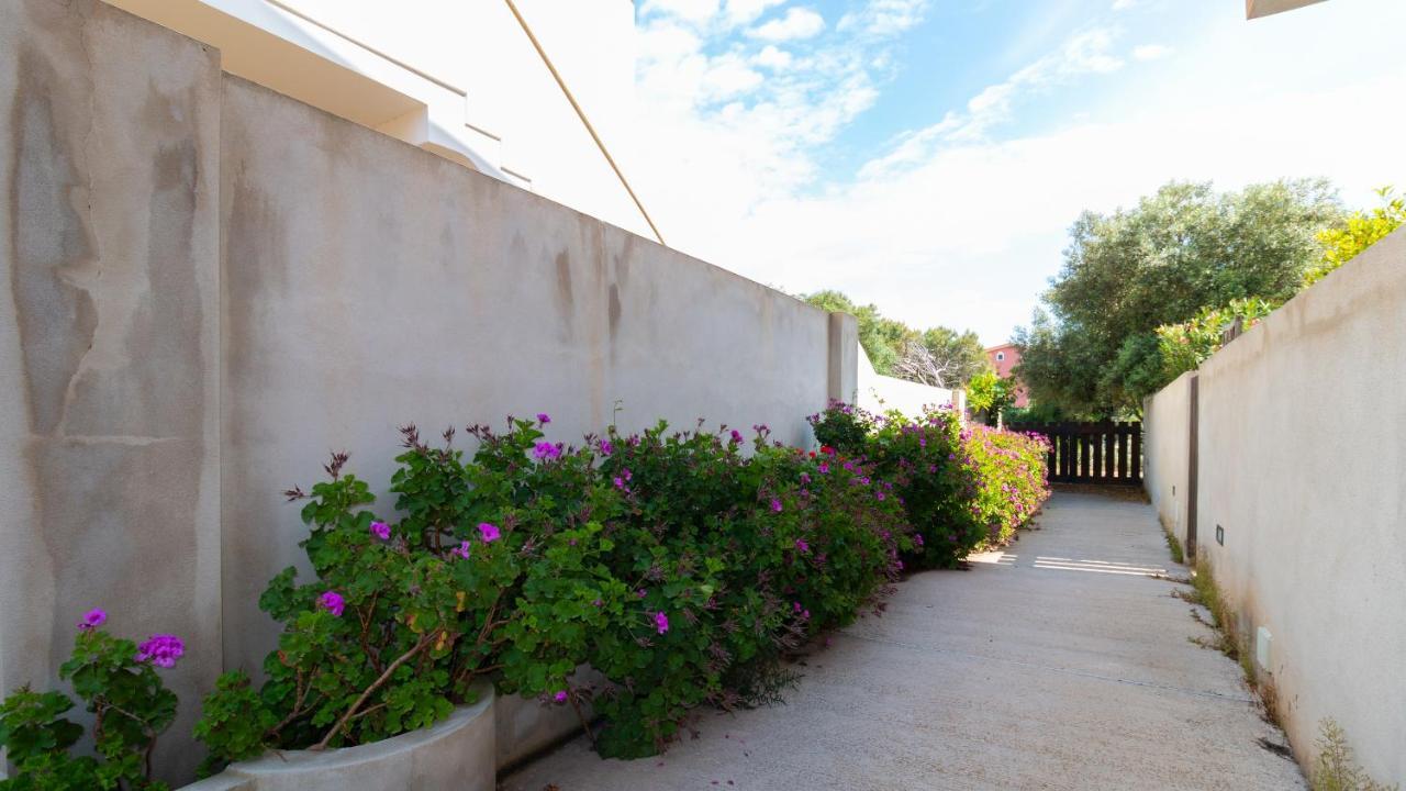 Apartamento Sardinianworld - Casa Tatti San Giovanni di Sinis Exterior foto