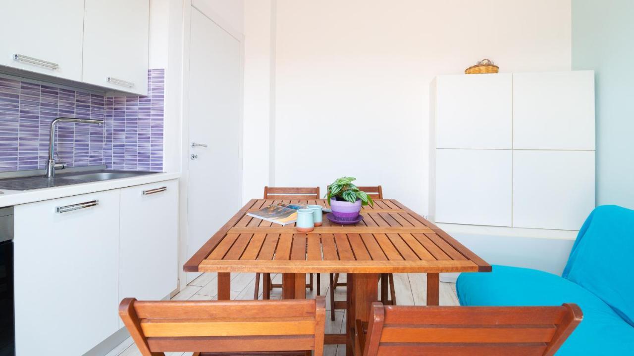Apartamento Sardinianworld - Casa Tatti San Giovanni di Sinis Exterior foto